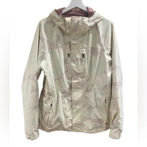 Burton Snowboard Ski Gore-Tex Jacket